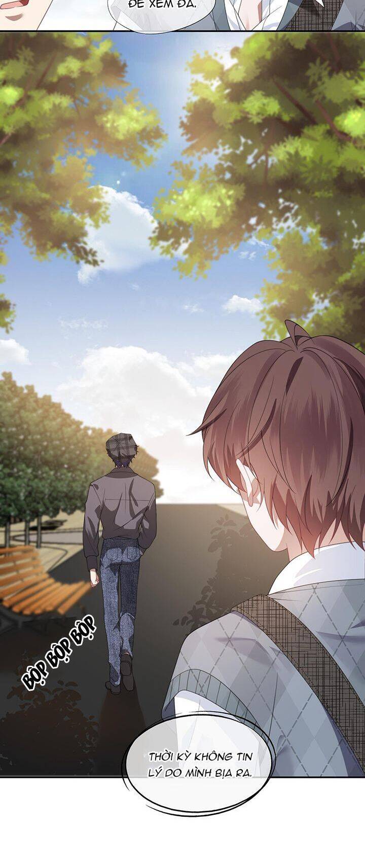 Gài Bẫy Ác Khuyển Chap 19 - Next Chap 20