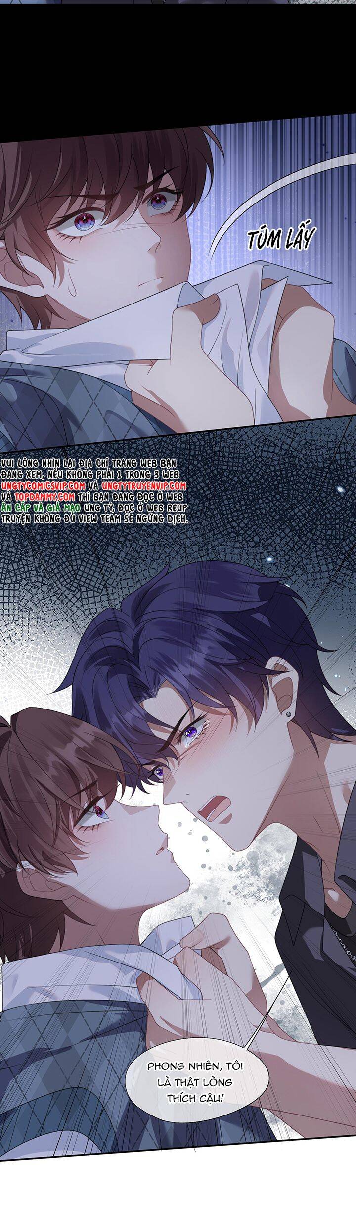 Gài Bẫy Ác Khuyển Chap 19 - Next Chap 20