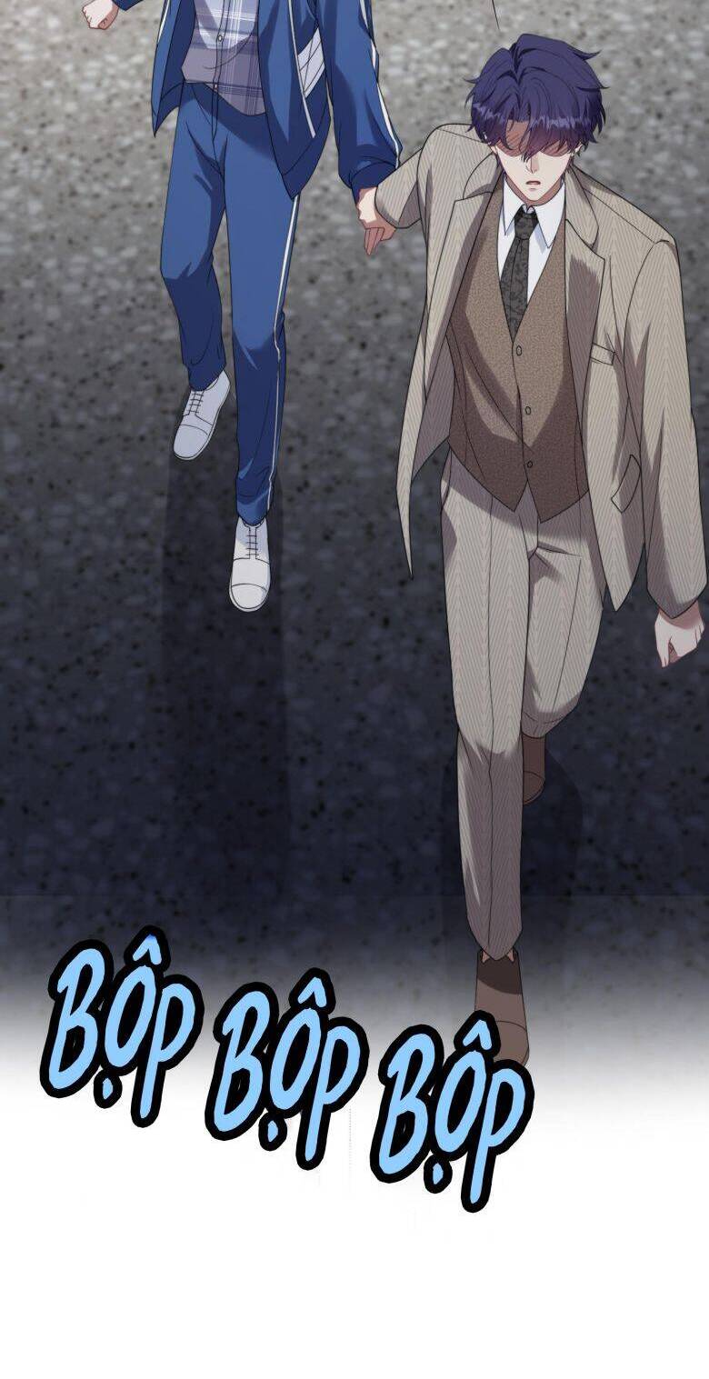 Gài Bẫy Ác Khuyển Chap 20 - Next Chap 21