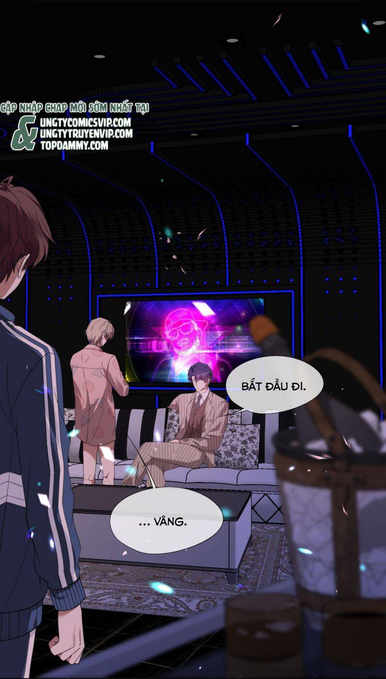 Gài Bẫy Ác Khuyển Chap 21 - Next Chap 22