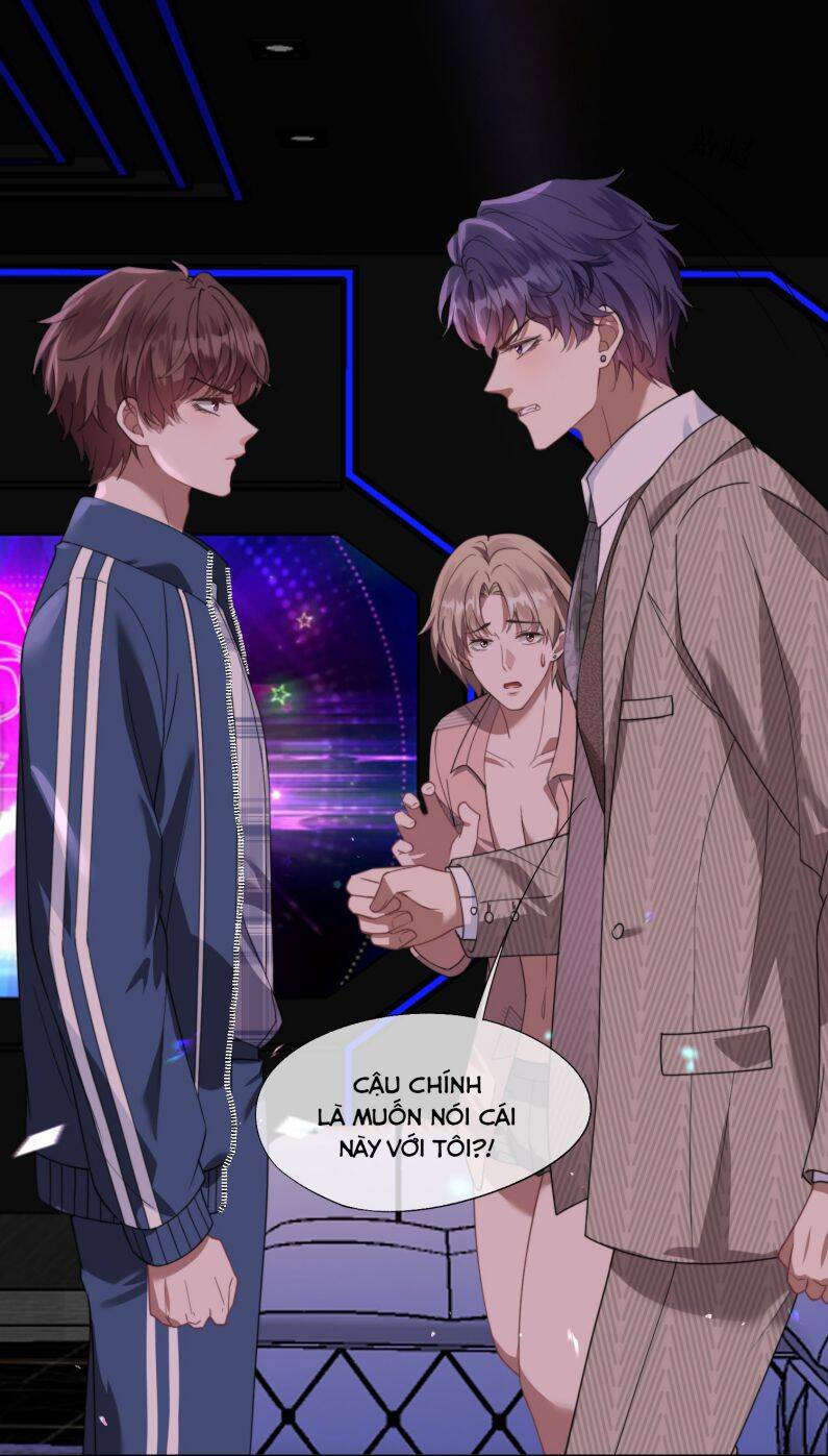 Gài Bẫy Ác Khuyển Chap 21 - Next Chap 22