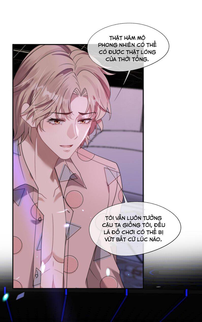 Gài Bẫy Ác Khuyển Chap 21 - Next Chap 22