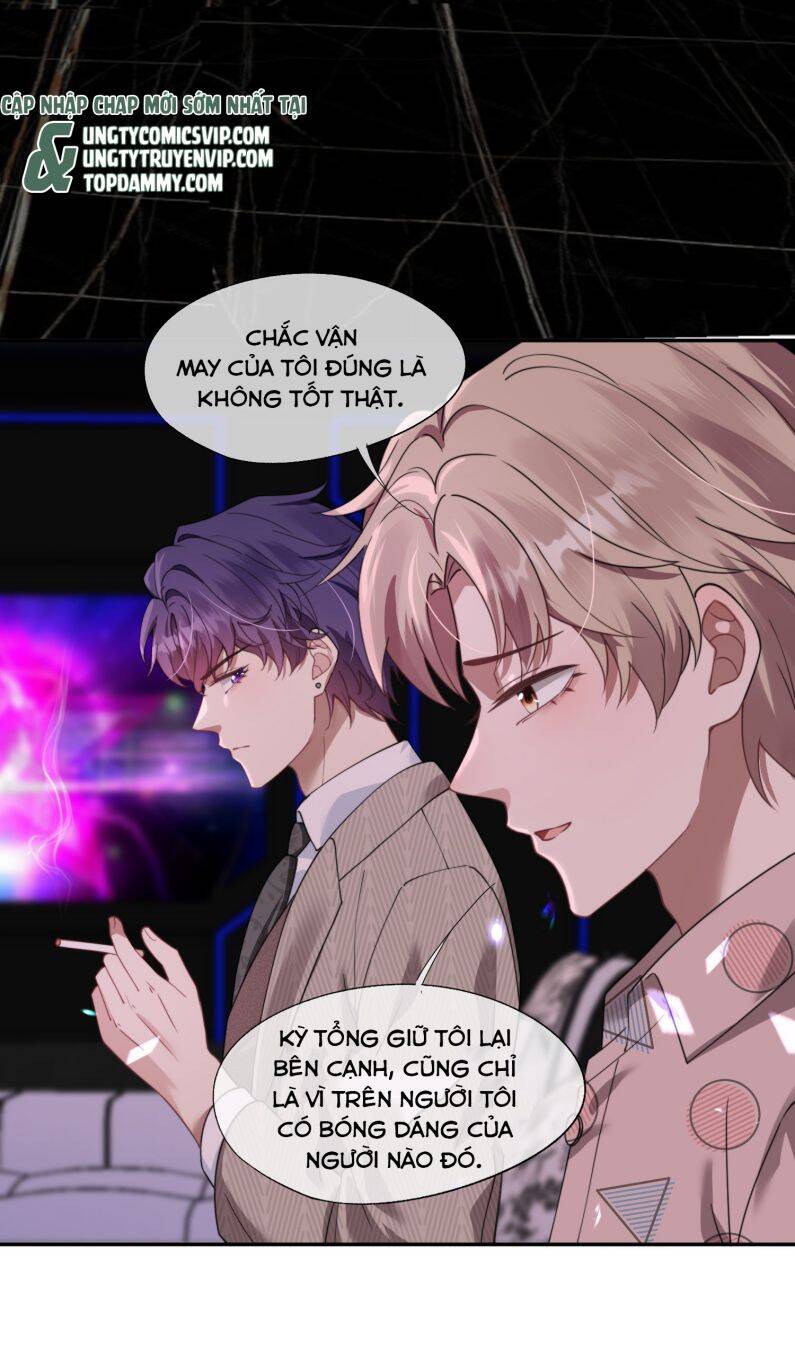 Gài Bẫy Ác Khuyển Chap 21 - Next Chap 22