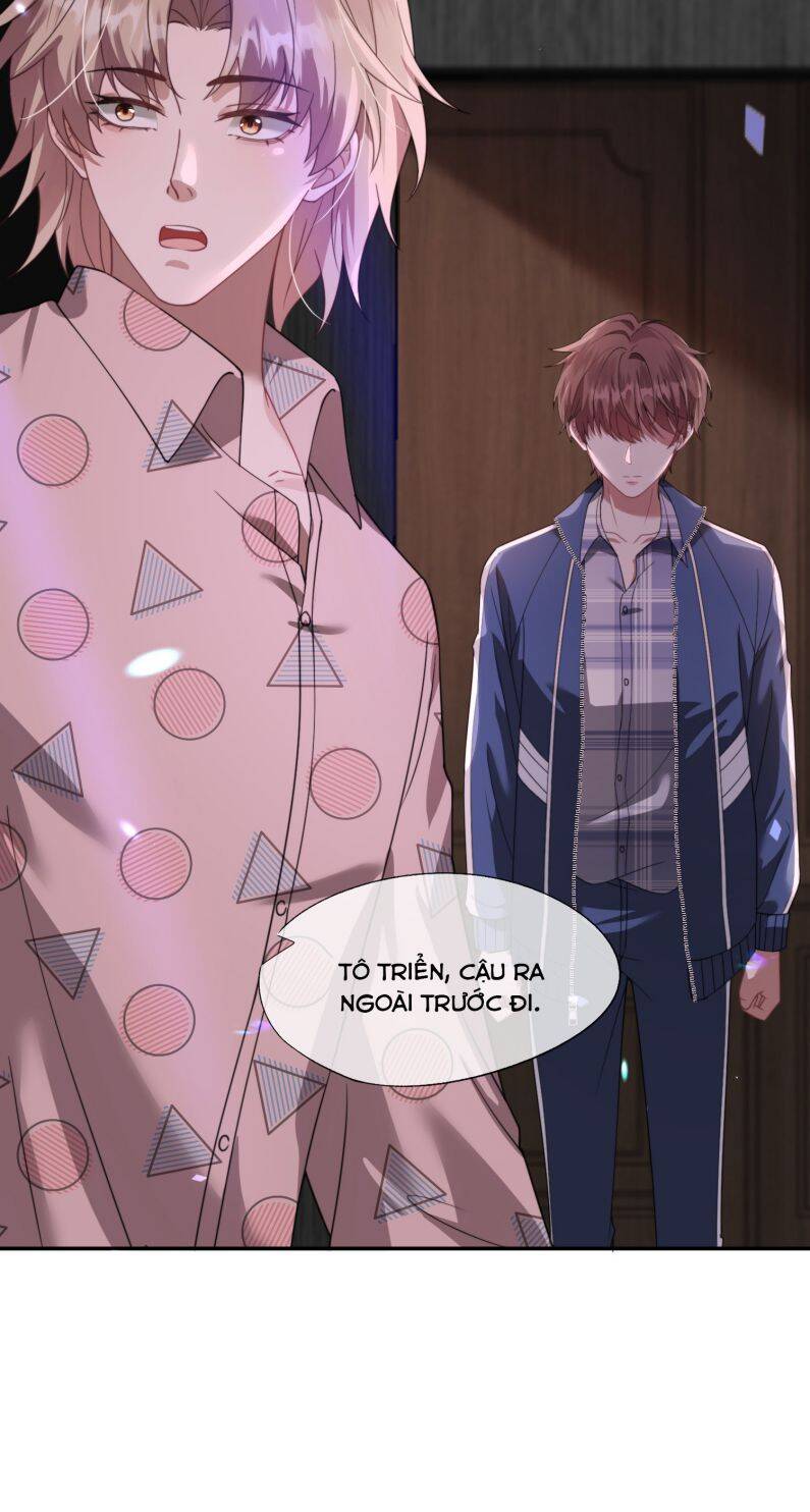 Gài Bẫy Ác Khuyển Chap 21 - Next Chap 22