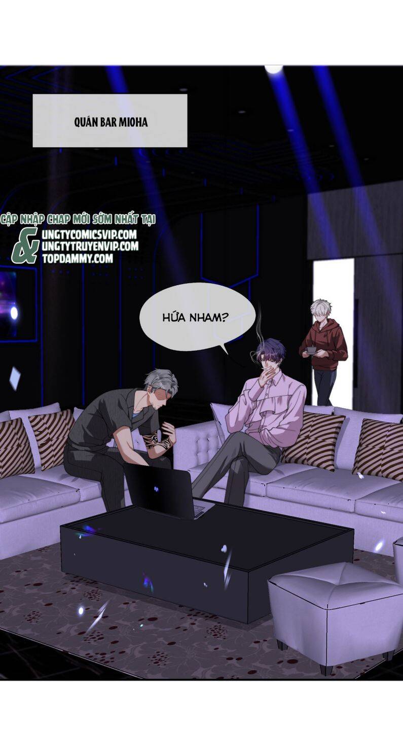 Gài Bẫy Ác Khuyển Chap 25 - Next Chap 26