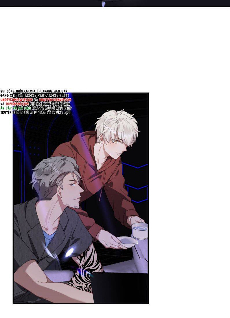 Gài Bẫy Ác Khuyển Chap 25 - Next Chap 26