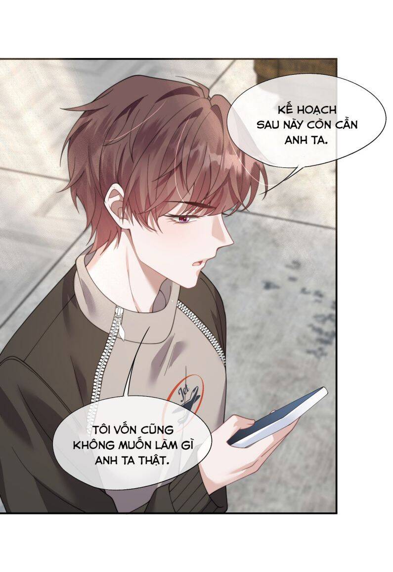 Gài Bẫy Ác Khuyển Chap 25 - Next Chap 26