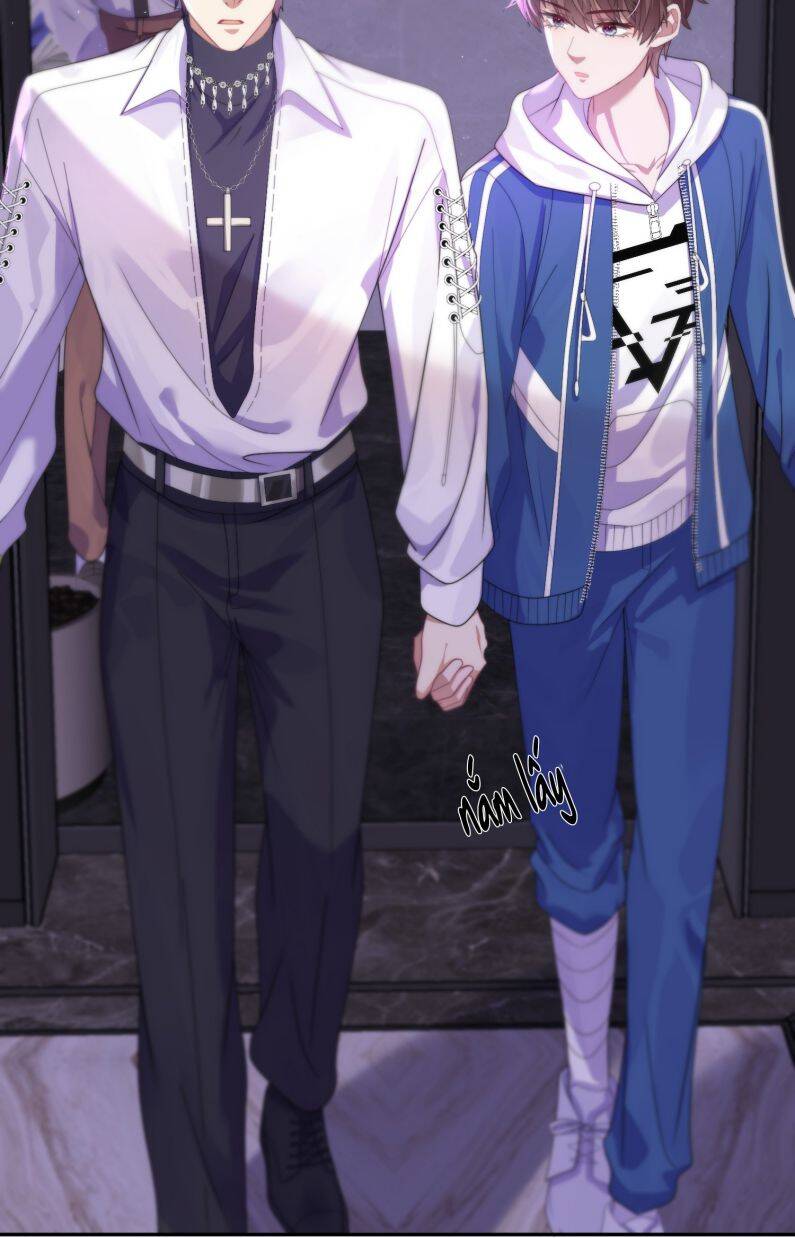 Gài Bẫy Ác Khuyển Chap 3 - Next Chap 4