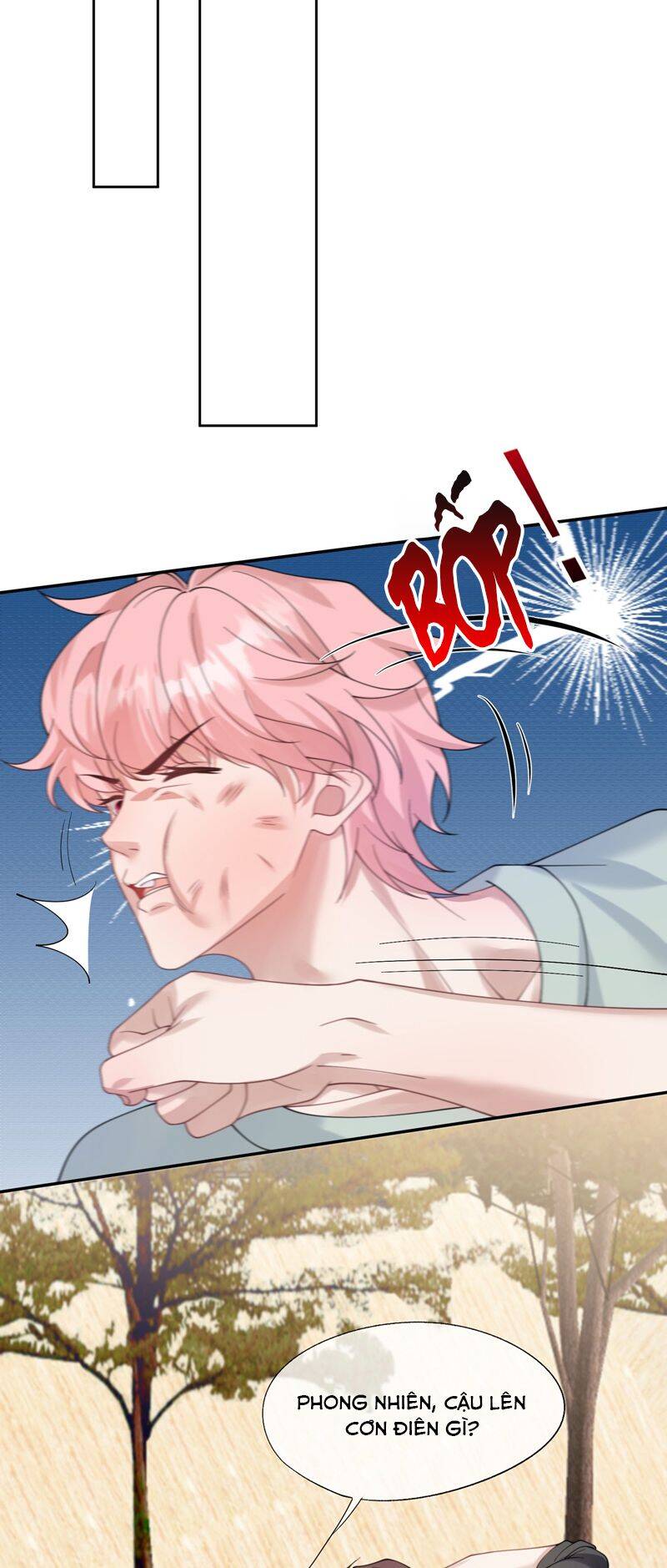 Gài Bẫy Ác Khuyển Chap 32 - Next Chap 33