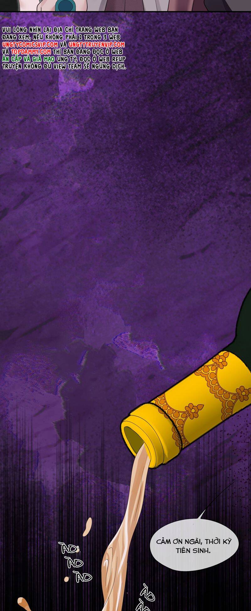 Gài Bẫy Ác Khuyển Chap 36 - Next Chap 37