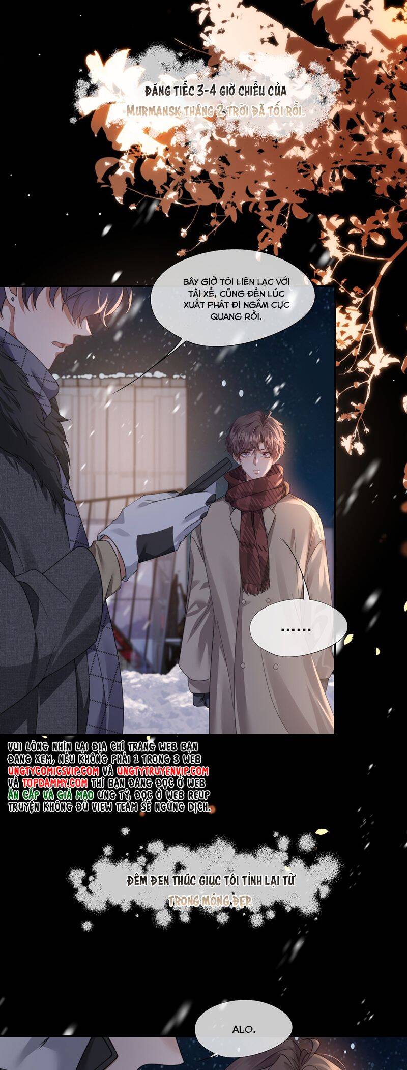 Gài Bẫy Ác Khuyển Chap 47 - Next Chap 48