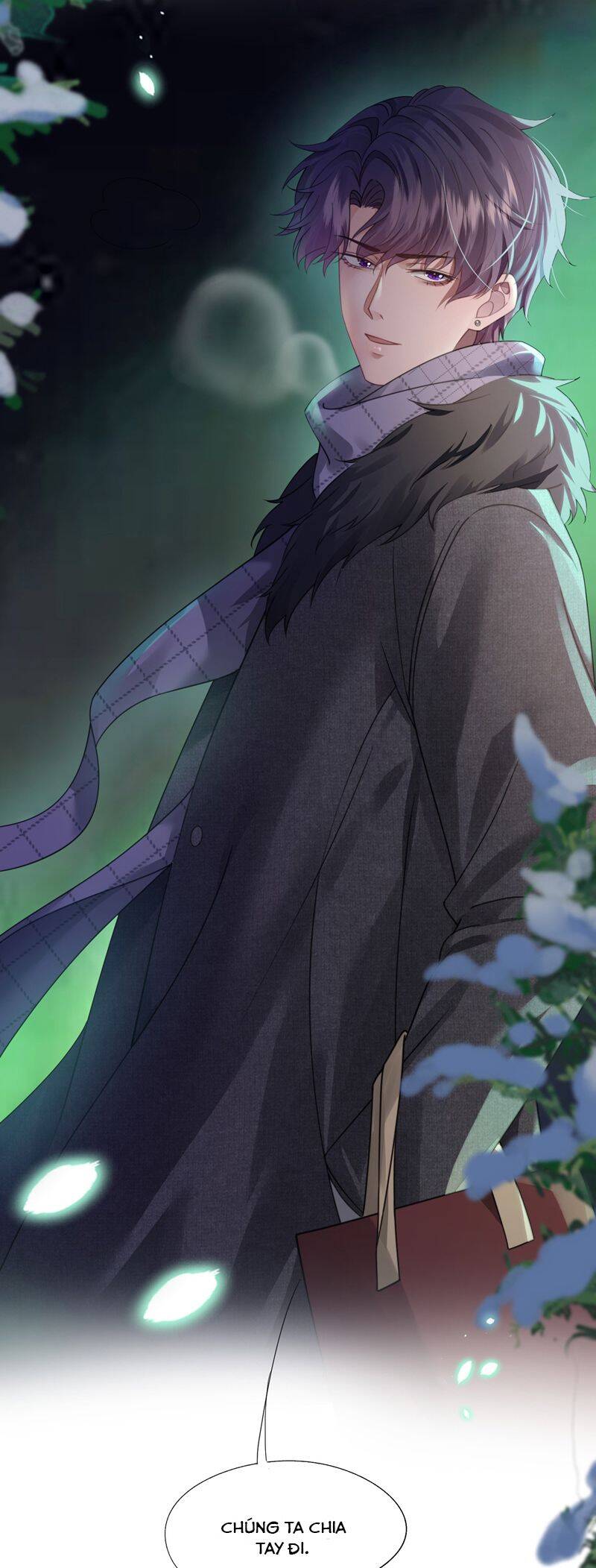 Gài Bẫy Ác Khuyển Chap 47 - Next Chap 48