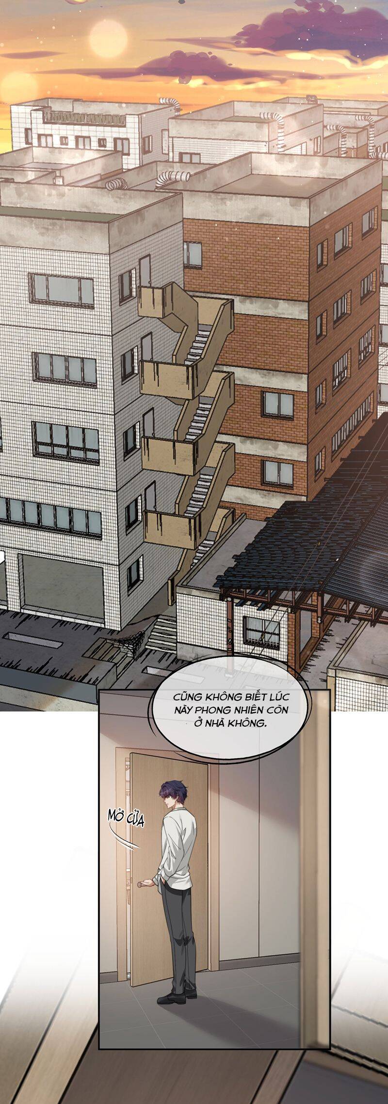 Gài Bẫy Ác Khuyển Chap 51 - Next Chap 52