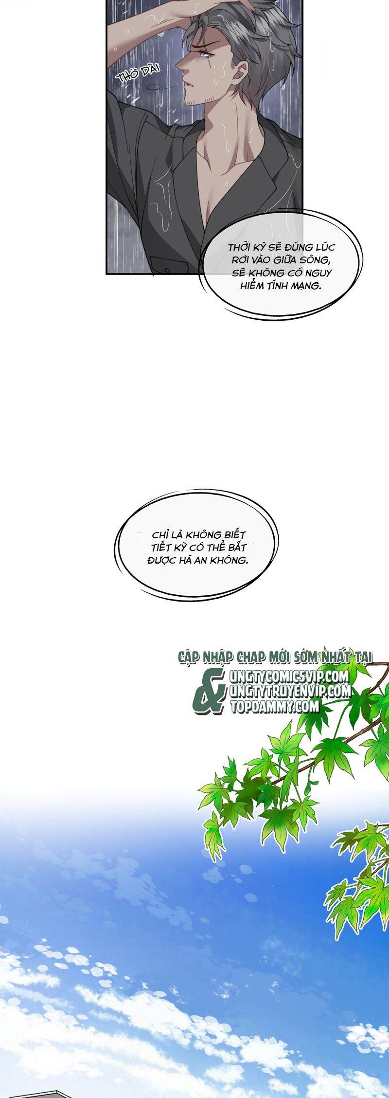 Gài Bẫy Ác Khuyển Chap 57 - Next Chap 58