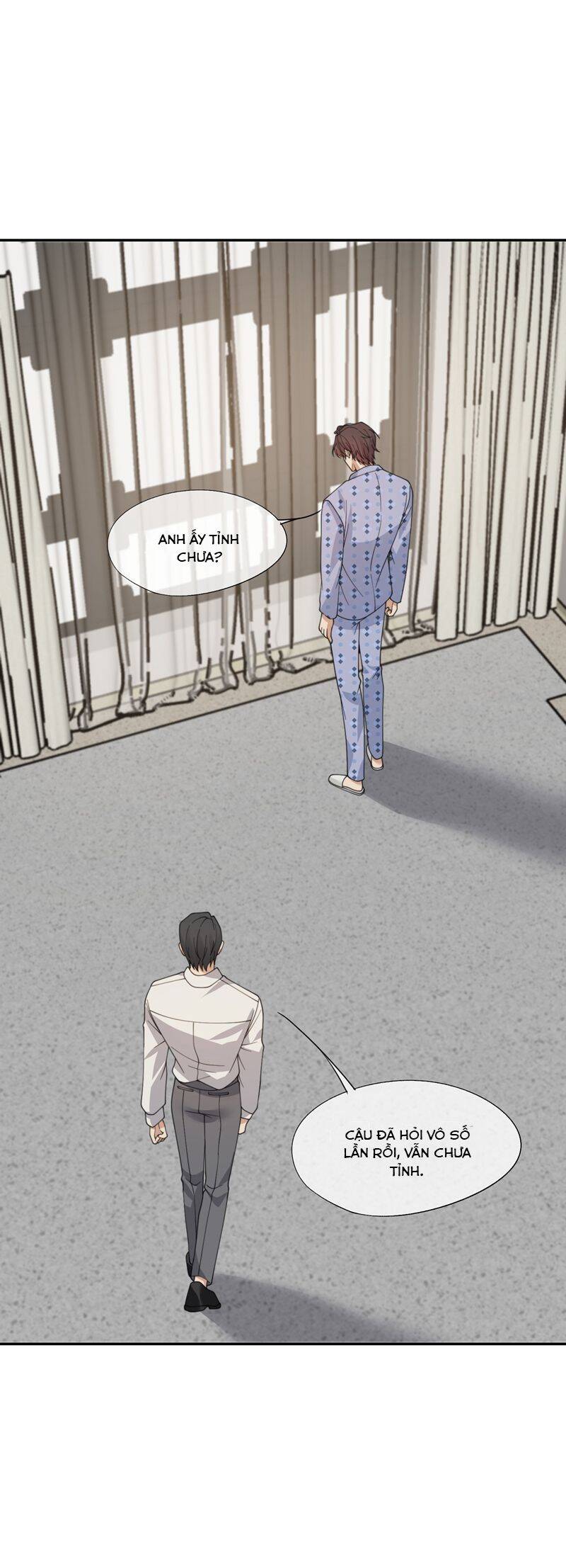 Gài Bẫy Ác Khuyển Chap 57 - Next Chap 58