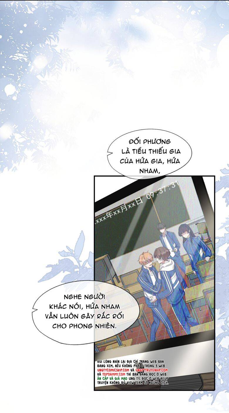 Gài Bẫy Ác Khuyển Chap 6 - Next Chap 7