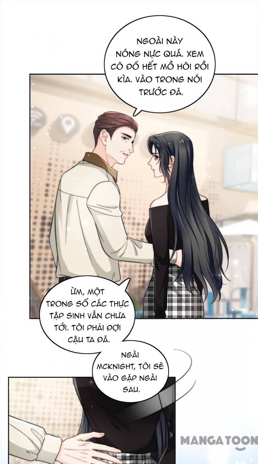 Trùng sinh thành nữ chính độc ác Chap 28 - Next Chap 29