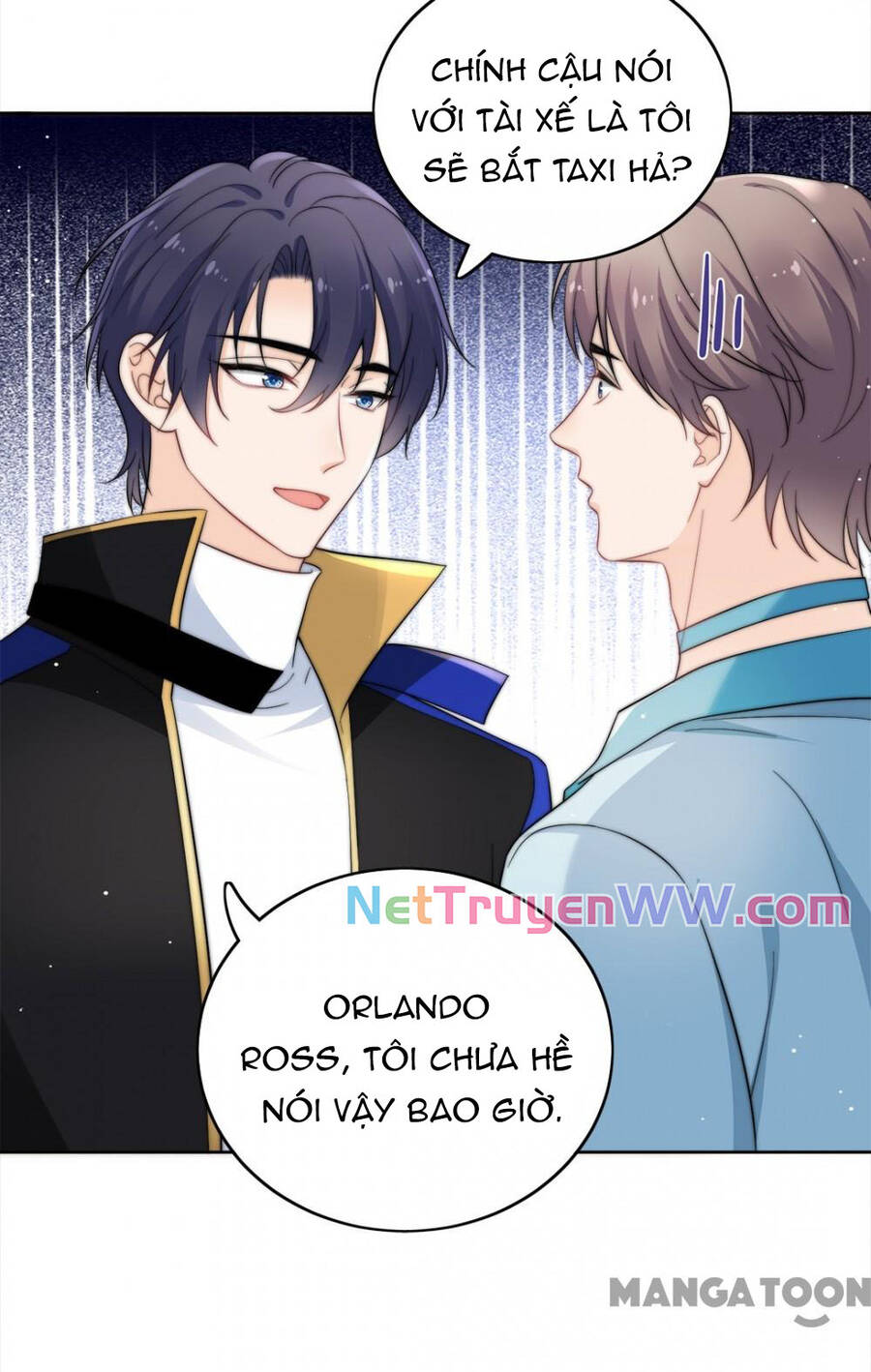 Trùng sinh thành nữ chính độc ác Chap 28 - Next Chap 29