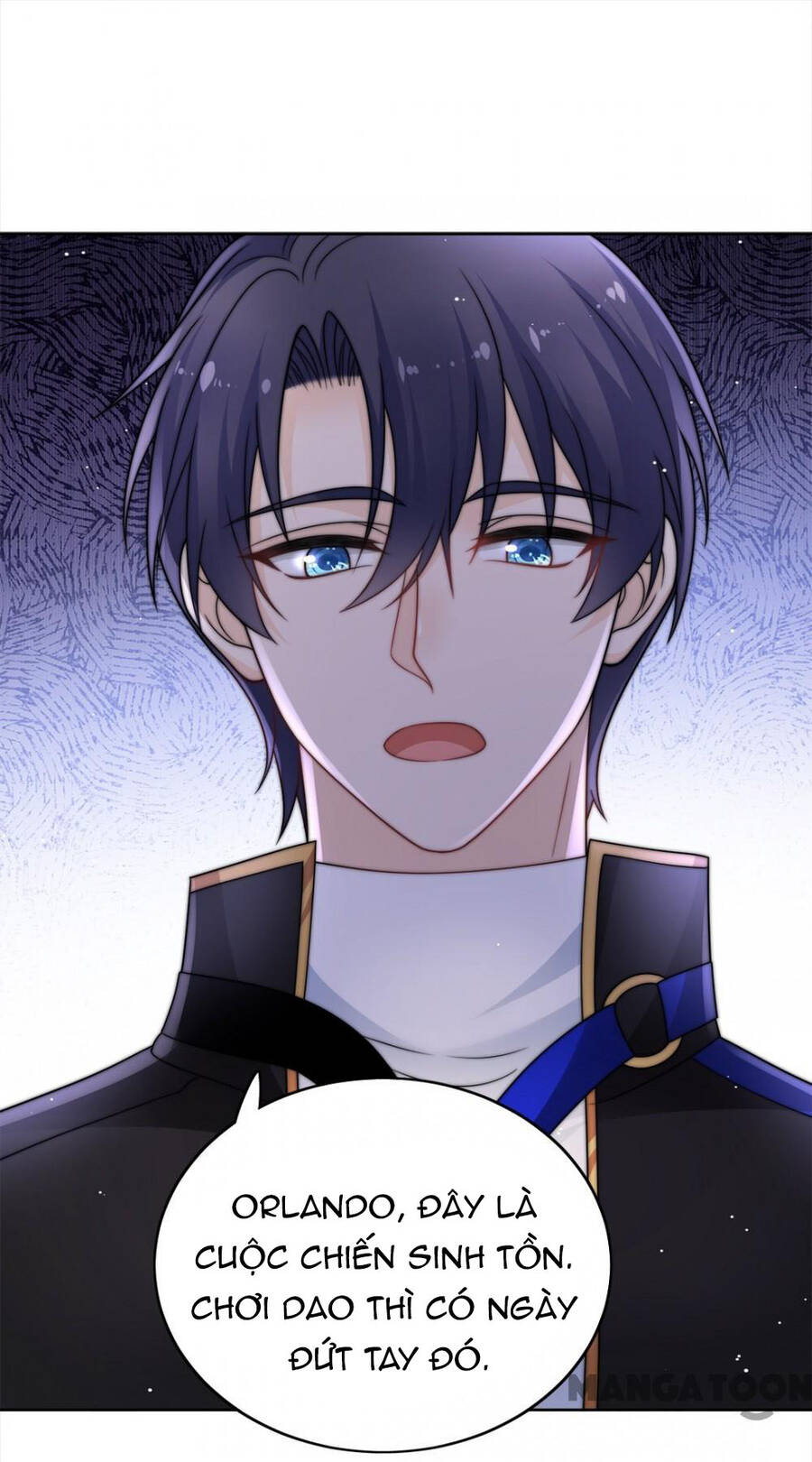 Trùng sinh thành nữ chính độc ác Chap 28 - Next Chap 29