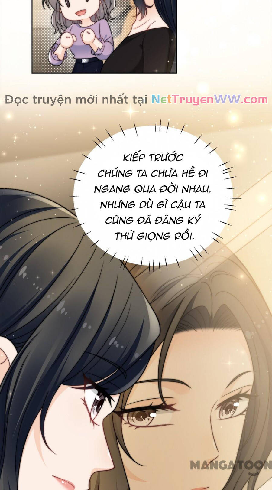 Trùng sinh thành nữ chính độc ác Chap 28 - Next Chap 29