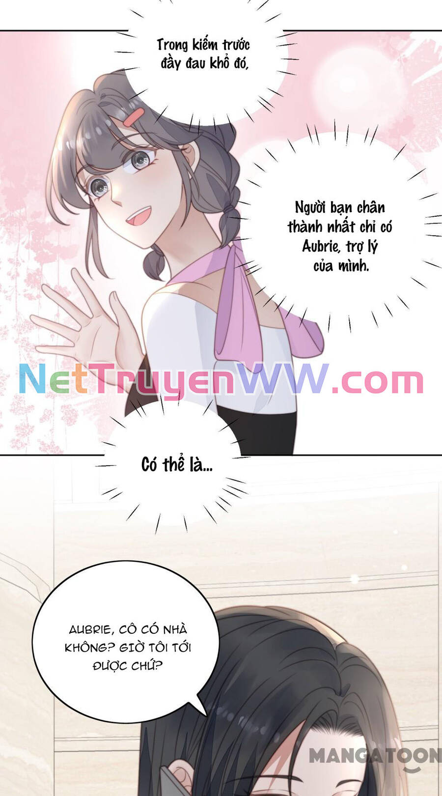 Trùng sinh thành nữ chính độc ác Chap 3 - Next Chap 4