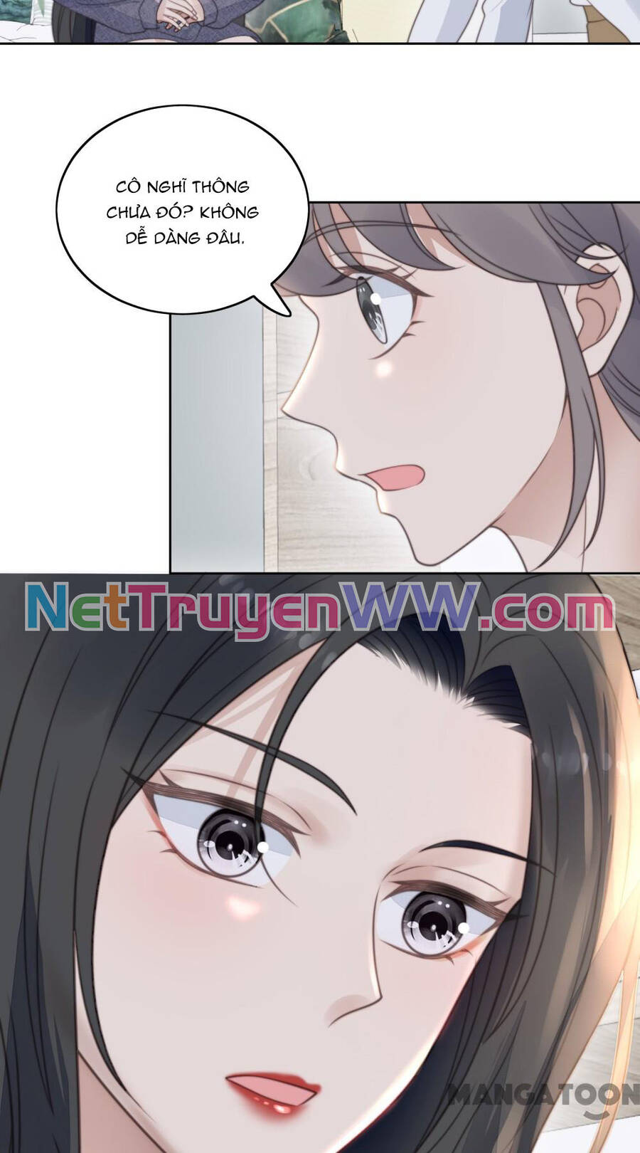 Trùng sinh thành nữ chính độc ác Chap 3 - Next Chap 4