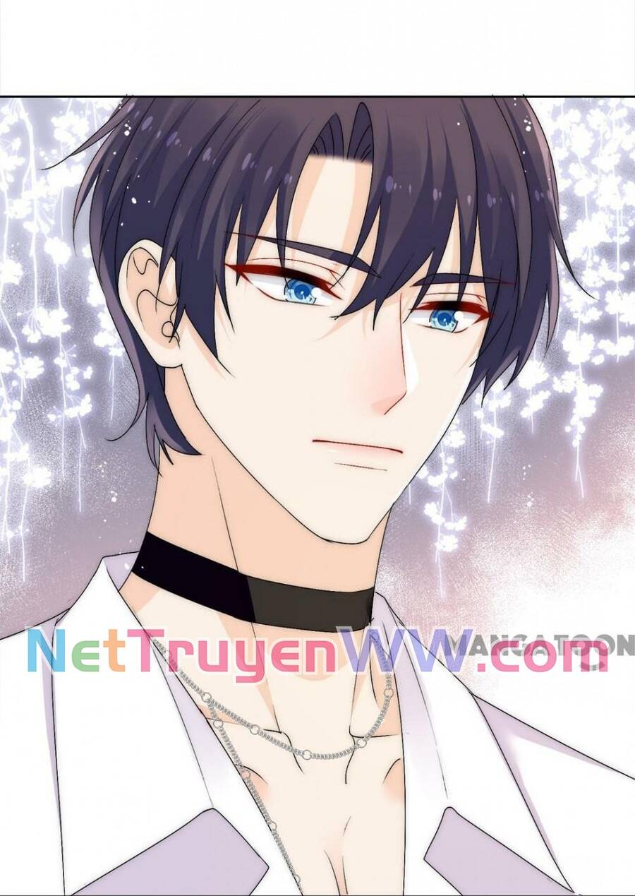 Trùng sinh thành nữ chính độc ác Chap 34 - Next Chap 35