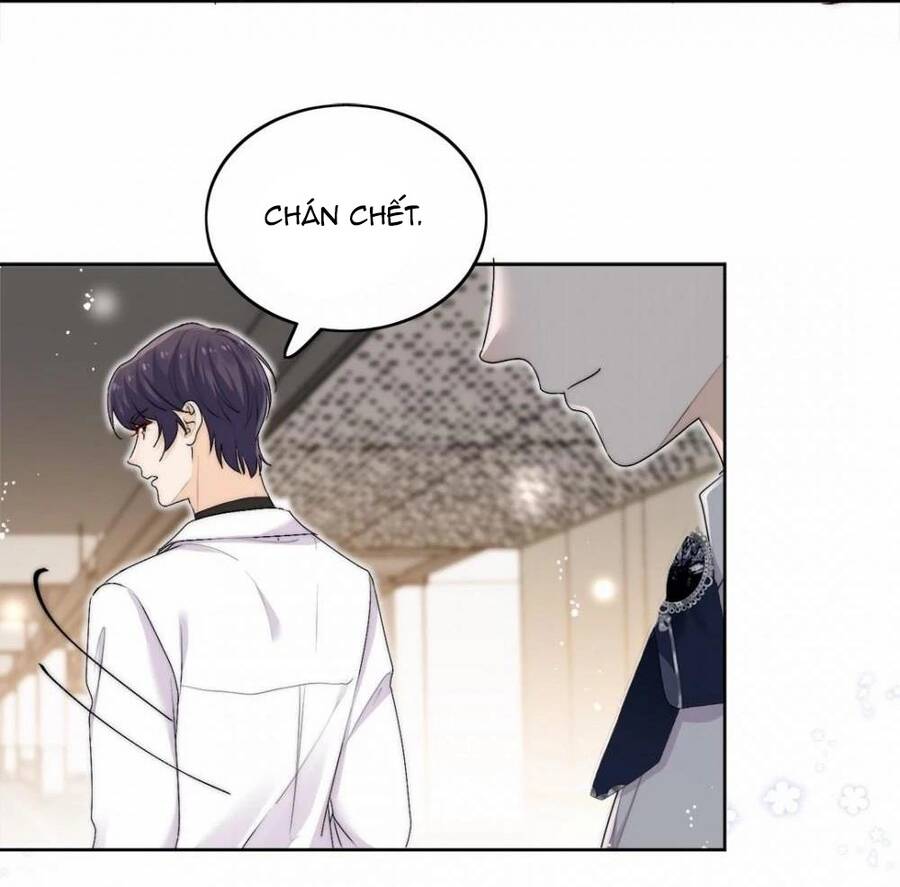 Trùng sinh thành nữ chính độc ác Chap 35 - Next Chap 36