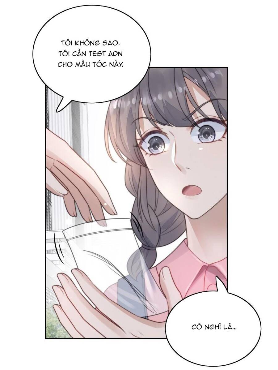 Trùng sinh thành nữ chính độc ác Chap 4 - Next Chap 5