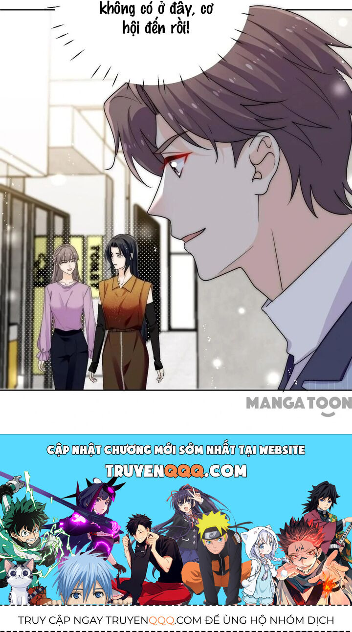 Trùng sinh thành nữ chính độc ác Chap 41 - Next Chap 42