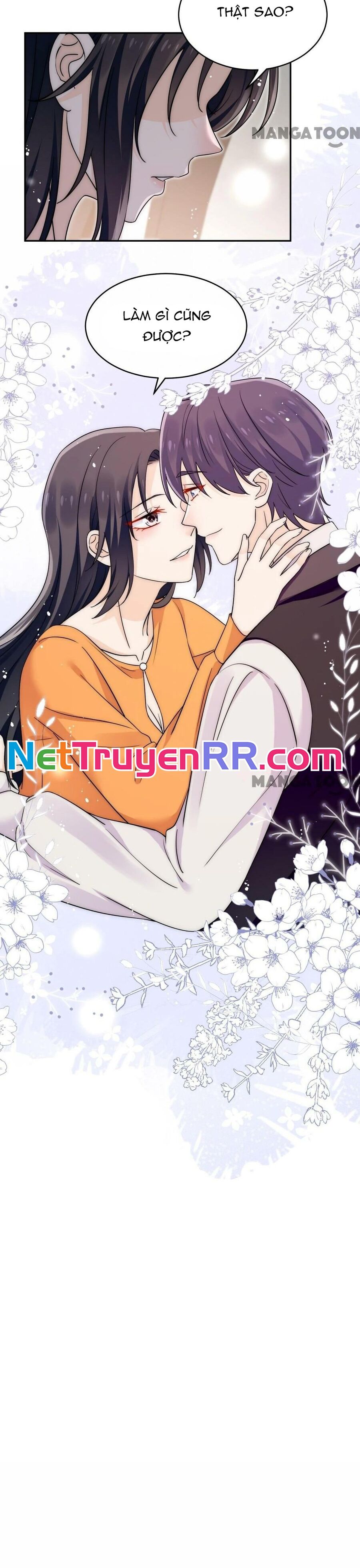 Trùng sinh thành nữ chính độc ác Chap 45 - Next Chap 46