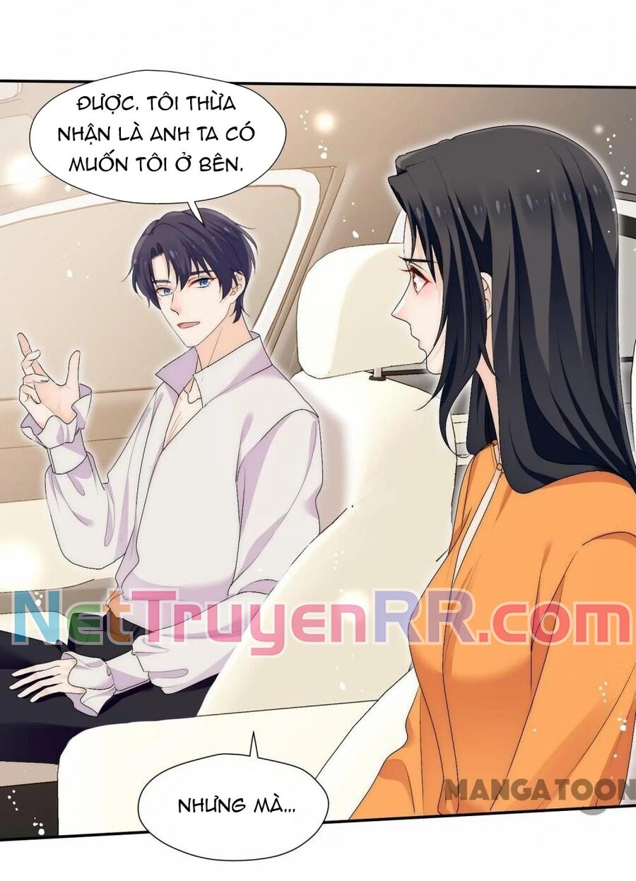 Trùng sinh thành nữ chính độc ác Chap 45 - Next Chap 46