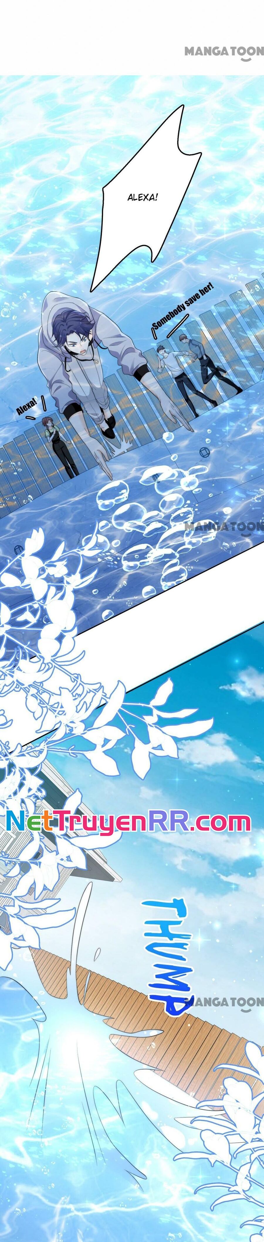 Trùng sinh thành nữ chính độc ác Chap 46 - Next Chap 47