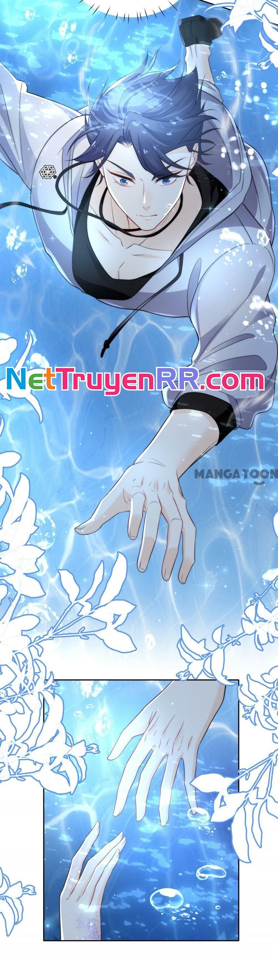 Trùng sinh thành nữ chính độc ác Chap 46 - Next Chap 47