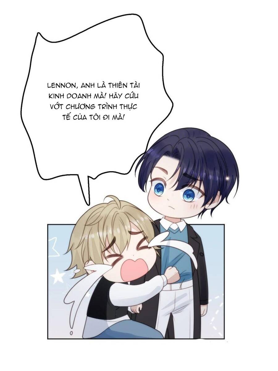 Trùng sinh thành nữ chính độc ác Chap 5 - Next Chap 6