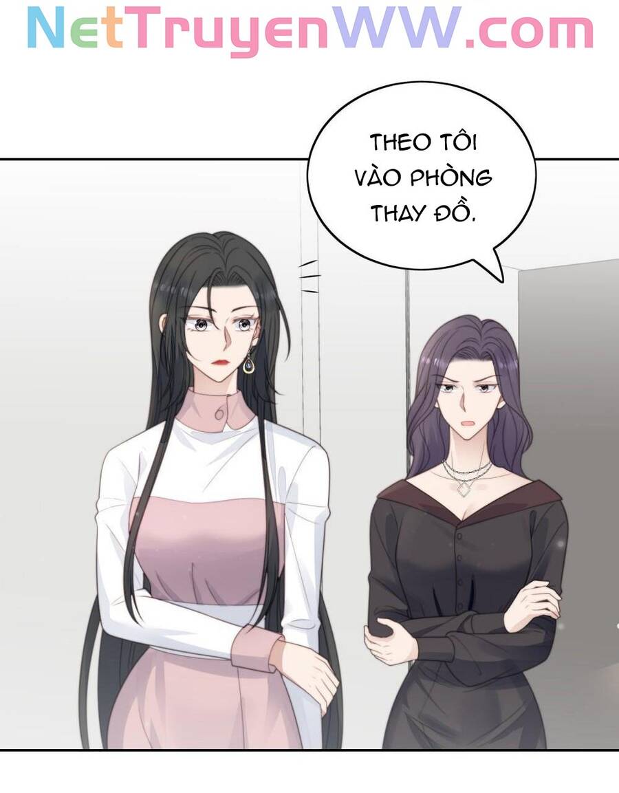 Trùng sinh thành nữ chính độc ác Chap 5 - Next Chap 6