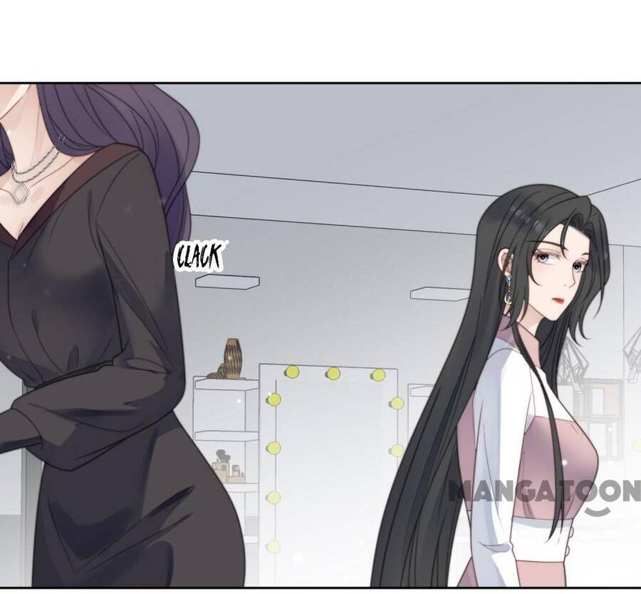 Trùng sinh thành nữ chính độc ác Chap 5 - Next Chap 6