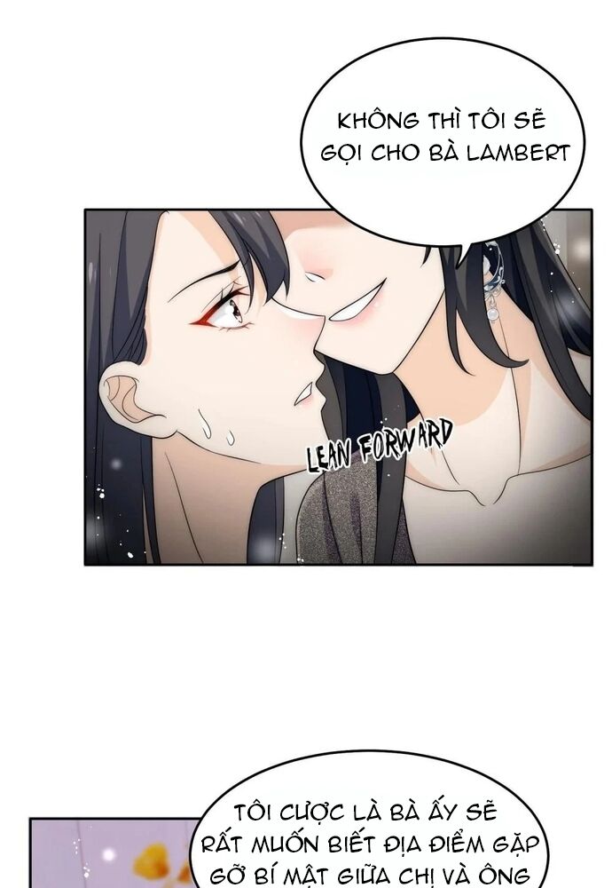 Trùng sinh thành nữ chính độc ác Chap 50 - Next Chap 51