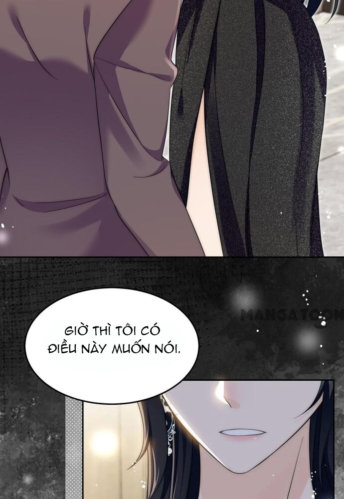 Trùng sinh thành nữ chính độc ác Chap 50 - Next Chap 51