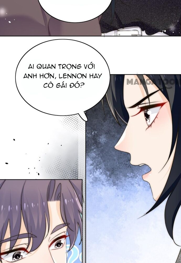 Trùng sinh thành nữ chính độc ác Chap 50 - Next Chap 51