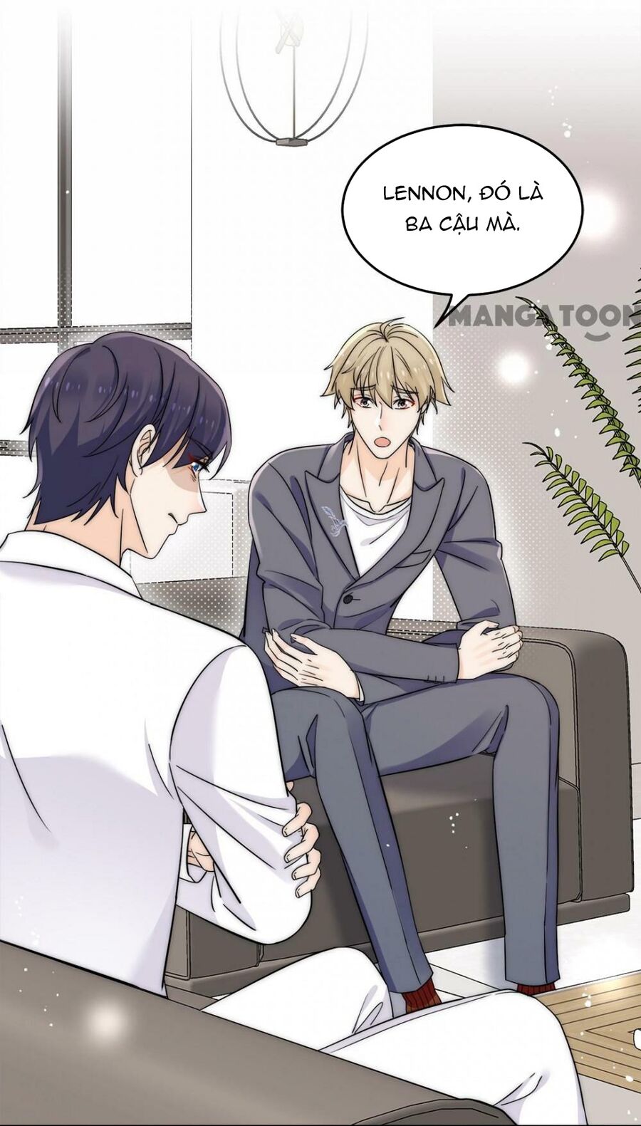 Trùng sinh thành nữ chính độc ác Chap 52 - Next Chap 53