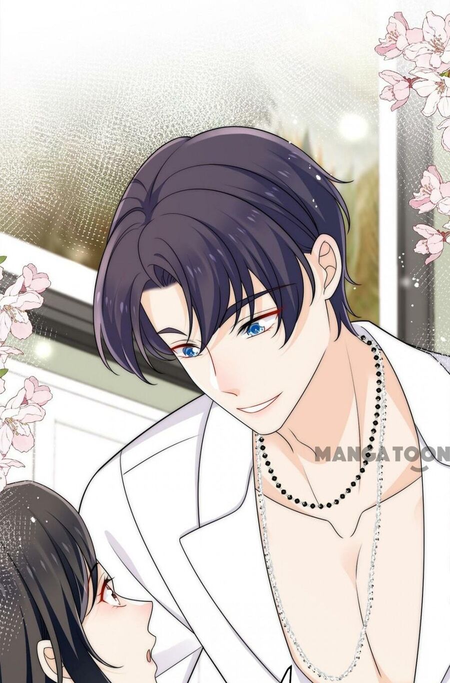 Trùng sinh thành nữ chính độc ác Chap 52 - Next Chap 53