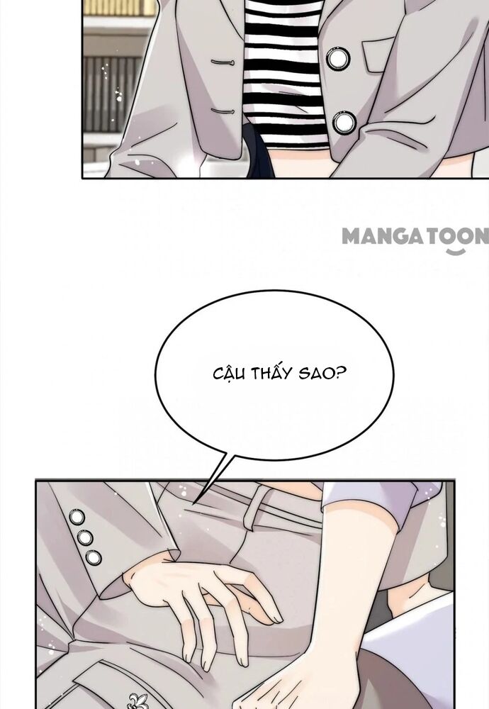 Trùng sinh thành nữ chính độc ác Chap 55 - Next Chap 56