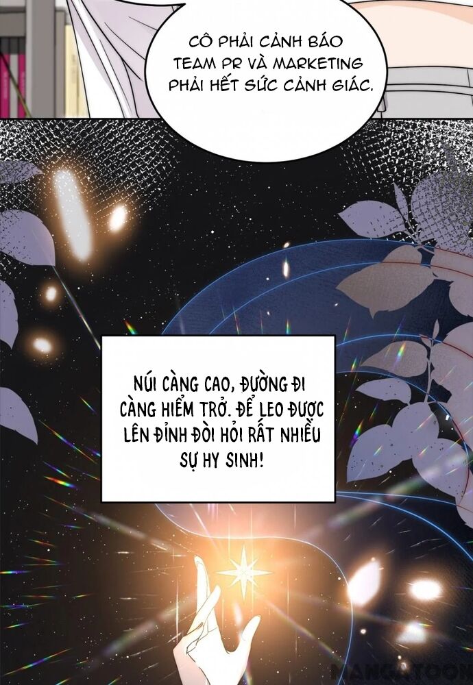 Trùng sinh thành nữ chính độc ác Chap 55 - Next Chap 56