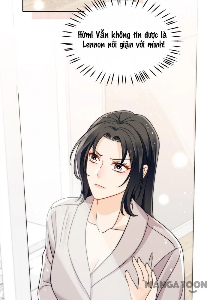 Trùng sinh thành nữ chính độc ác Chap 55 - Next Chap 56