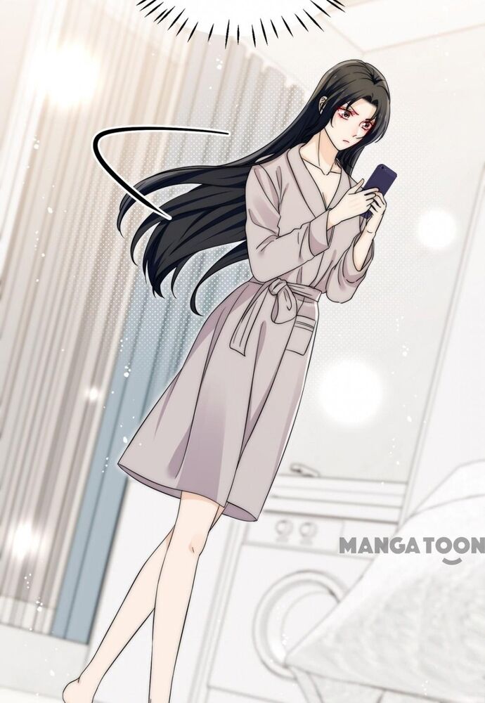 Trùng sinh thành nữ chính độc ác Chap 55 - Next Chap 56