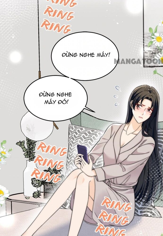 Trùng sinh thành nữ chính độc ác Chap 55 - Next Chap 56