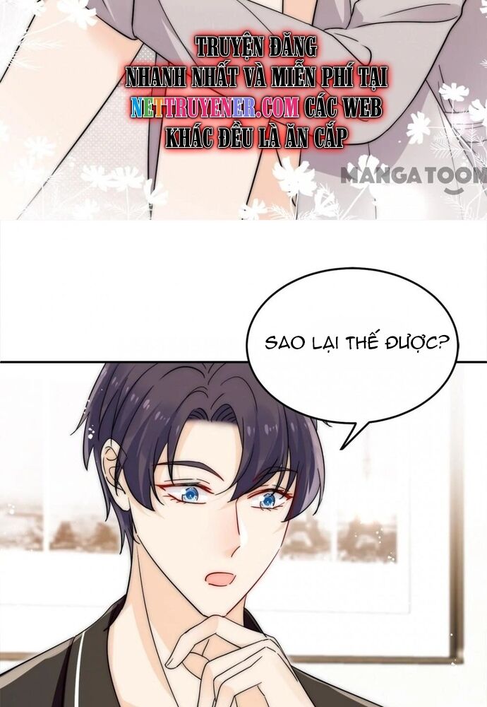 Trùng sinh thành nữ chính độc ác Chap 55 - Next Chap 56