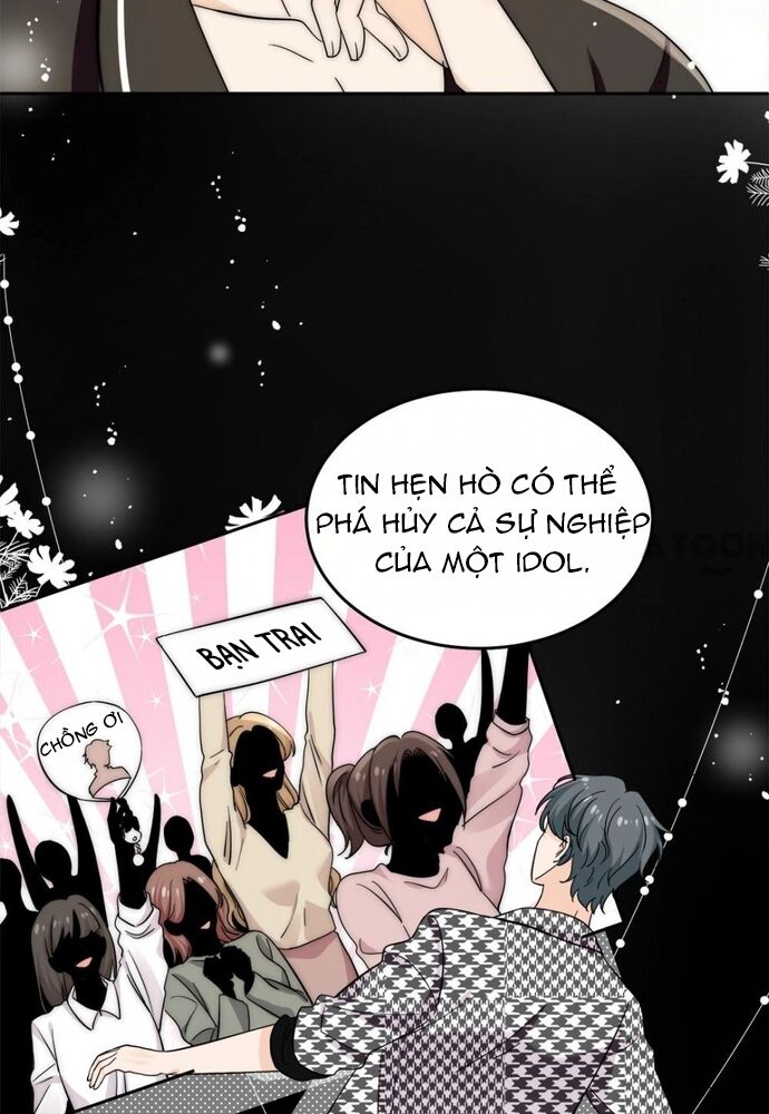 Trùng sinh thành nữ chính độc ác Chap 55 - Next Chap 56