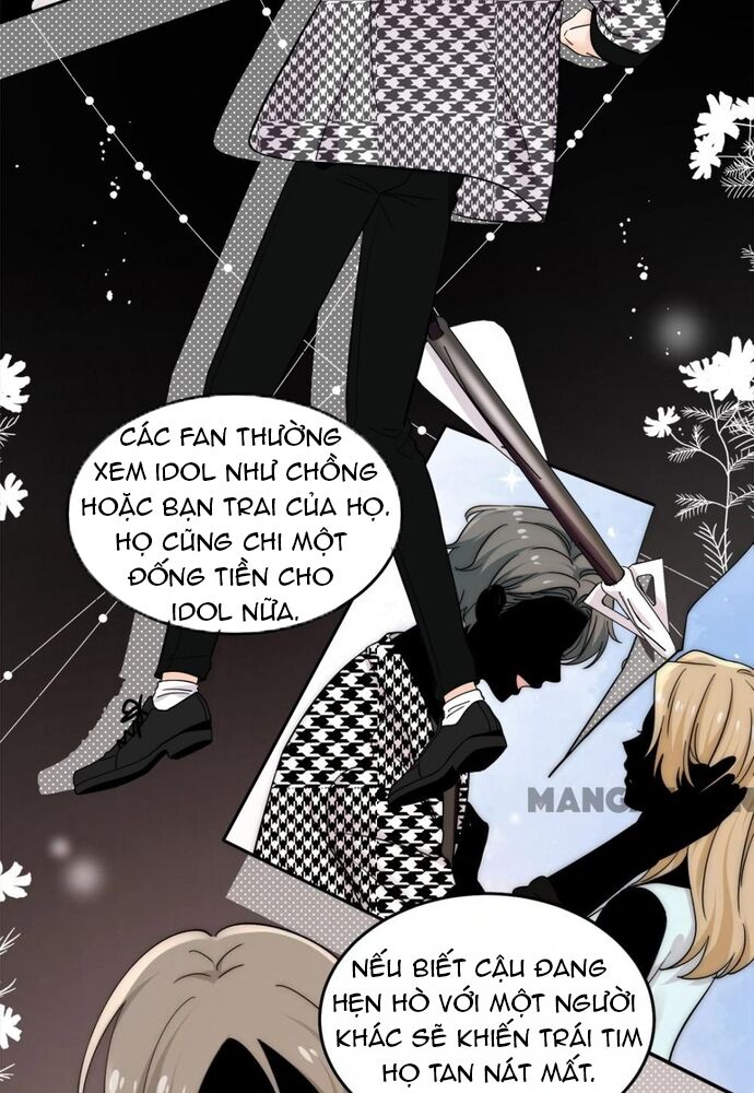 Trùng sinh thành nữ chính độc ác Chap 55 - Next Chap 56